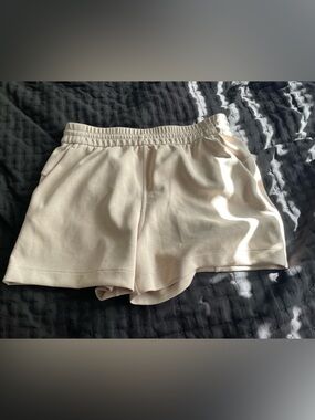 Lululemon Softstreme Shorts